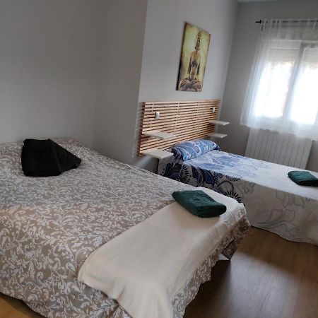 Apartamento En Bilbao Con Wifi Al Lado Del Metro公寓 外观 照片
