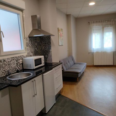 Apartamento En Bilbao Con Wifi Al Lado Del Metro公寓 外观 照片