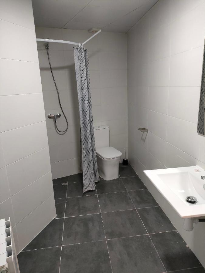 Apartamento En Bilbao Con Wifi Al Lado Del Metro公寓 外观 照片